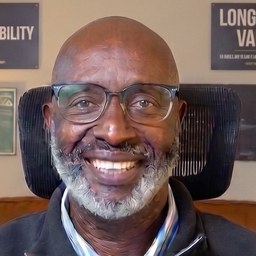 Terry Thompson